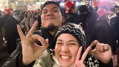 Natasha Rizky dan Desta yang resmi bercerai.