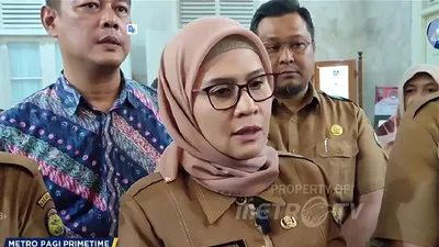 Pemkab Indramayu Tidak Tahu Ada Hotel di Ponpes Al Zaytun