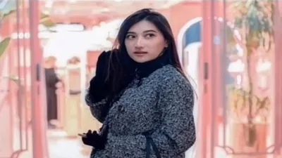 Profil Nissa Asyifa yang Diduga Pernah Menikah dengan Alshad Ahmad