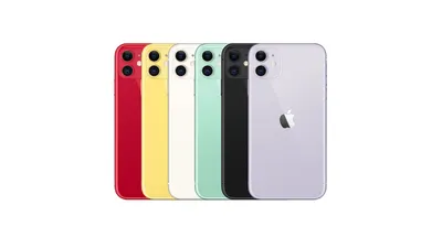iBox, salah satu retailer resmi Apple di Indonesia, menurunkan harga iPhone 11 hingga setengah dari harga awalnya pada bulan April 2023.