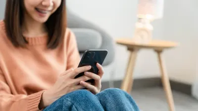 ilustrasi. Membaca kepribadian atau karakter seseorang bisa melalui tulisan tangan, cara berbicara, hingga cara dia chatingan atau kirim chat pesan.
