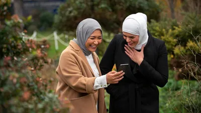 Jangan Bingung, Ini 5 Cara Membalas Ucapan Selamat Hari Raya Idul Fitri