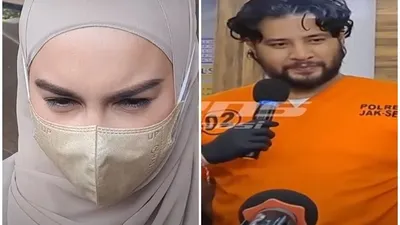 Soal ucapan Irish Bella hanya minta didoakan sebagai ibu dalam kasus narkoba Ammar Zoni, psikolog Tika Bisono ungkap makna tersirat.