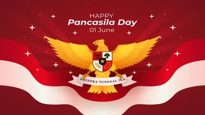 Peringatan Hari Pancasila Setiap 1 Juni