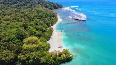 Pantai Pangandaran