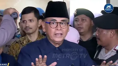 Sosok Ini Bongkar Sumber Kekayaan Panji Gumilang, Ternyata Berasal dari Sini