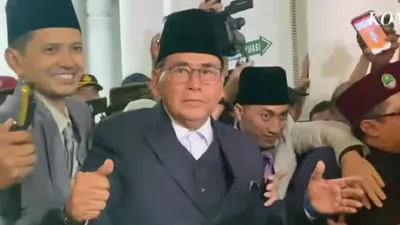 Panji Gumilang Belum Juga Ditetapkan sebagai Tersangka, Polri Jelaskan Hal Ini