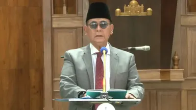 Panji Gumilang