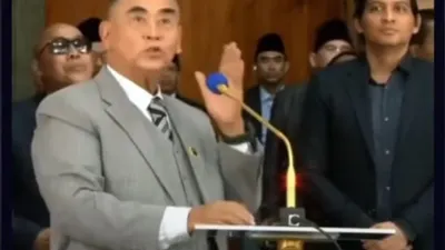 Kontroversi Ponpes Al Zaytun Disebut Tertutup Hingga Nyanyikan Salam Yahudi, Lucky Hakim: Di Pesantren Ada...