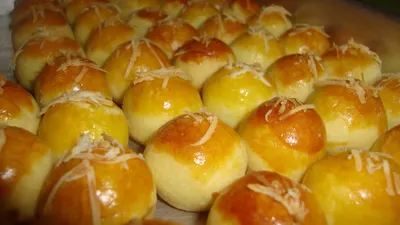 Nastar