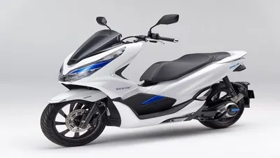 Honda PCX Electric