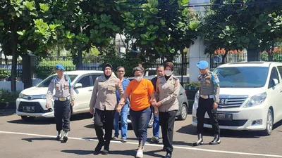 Kasus batalnya study tour 350 siswa SMAN 21 Bandung ke Yogyakarta viral di media sosial usai uang senilai Rp400 juta diduga dibawa kabur oknum pihak travel.