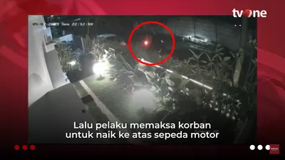 Viral kabar remaja putri di Bandung, Jawa Barat diculik oleh dua orang, satunya adalah mantan pacarnya sendiri.