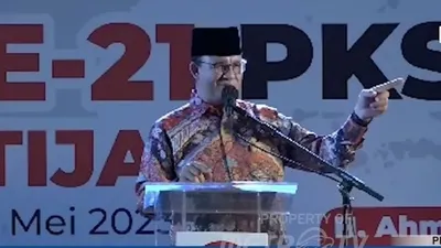 Benarkah Ada Isu Penjegalan Kepada Anies Baswedan, Siapa Pelakunya?