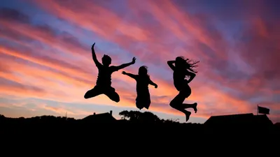 5 Kebiasaan Orang Sukses di Akhir Pekan, Salah Satunya Liburan Bersama Keluarga! (Pixabay.com /Fancycrave1)