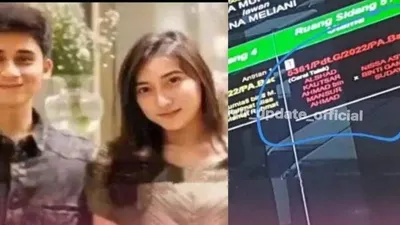 Alshad Ternyata Pernah Menikahi Nisya, mantan pacarnya