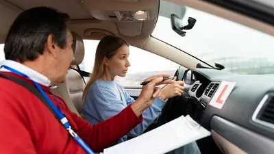Apa Itu Sertifikat Mengemudi? Syarat Baru Bikin SIM A Harus Punya Ini..