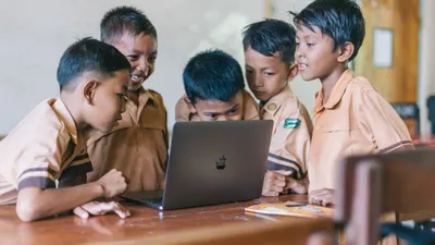 Arti Roti Ketawa hingga Nasi Hepatitis di MOS, Simak Kumpulan Bocoran Teka-teki MPLS yang Bikin Sakit Kepala