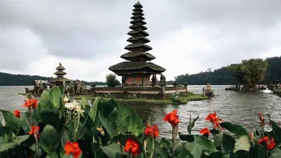 Ilustrasi quotes atau ucapan Hari Raya Nyepi 2023.