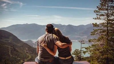 Begini Cara Kenali&nbsp;5 Love Languages Pasanganmu, Bikin Hubungan Lebih Langgeng