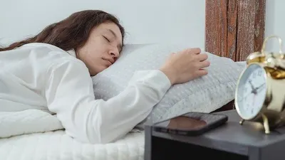Jangan Disepelekan! Inilah 3 Alasan Mengapa Tak Boleh Tidur Setelah Sahur, Ternyata Berbahaya bagi Kesehatan