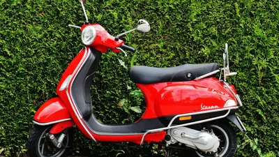Ilustrasi. Kebutuhan penggunaan oli mesin setiap jenis motor merupakan hal yang berbeda, di mana suhu juga memegang peranan penting.