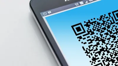 Cara Mudah Membuat QR Code&nbsp;di&nbsp;HP hingga Laptop