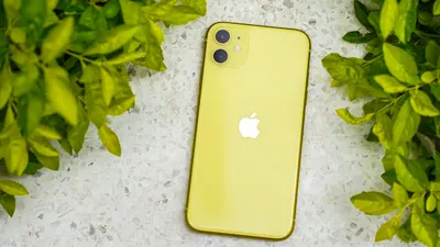 Ilustrasi. Harga iPhone 11 di iBox saat ini adalah sekitar Rp6 jutaan untuk varian 64GB dan Rp8 jutaan untuk varian 128GB.