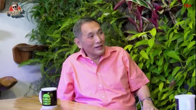 Jusuf Hamka