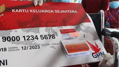 Ilustrasi KKS