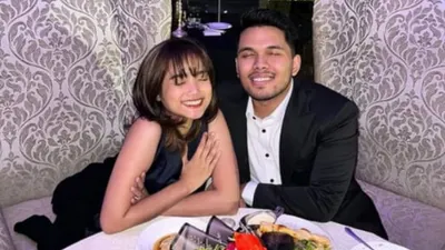 Putus dari Fuji, Thariq Halilintar Ngaku Sedih Keluarganya Diserang Netizen: Mereka Nggak Pernah Ikut Campur