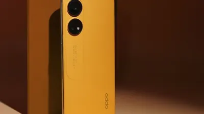 Oppo Reno 8T 