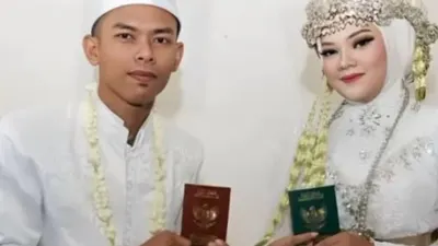 Suami Anggi Anggraeni, Fahmi Husaeni, mengatakan bahwa permasalahan mengenai hilangnya sang istri sudah diselesaikan secara kekeluargaan.