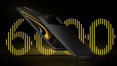 Poco M3 -- Cek 3 HP Snapdragon dari Samsung hingga Oppo harga 1 Jutaan di Bulan Juli 2023. HP terbaik dengan performa menarik yang layak kamu miliki!