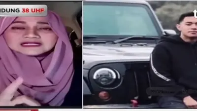 Psikolog Poppy Amalia menganalisa perilaku Mario Dandy 