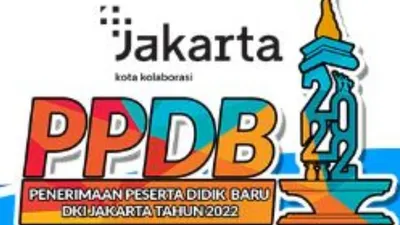 PPDB Jakarta 2023 Sudah Dimulai, Segera Daftarkan Diri yuk