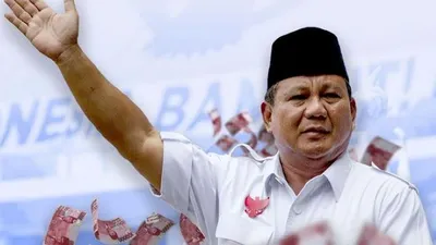 Prabowo Subianto Jadi Capres Terkaya dengan Harta Capai Rp 2 Triliun