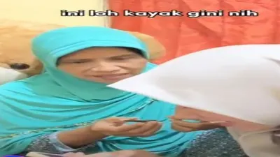 Percakapan Kocak antara Anak dengan Sang Ibu Soal Nonton Konser Coldplay