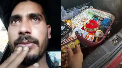 Asib Ali , Pria Asal India yang datangi pacar di Sulawesi untuk melamar