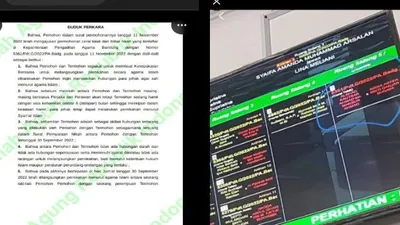 Terbongkar Putusan Cerai Alshad Ahmad dan Nissa Asyifa 