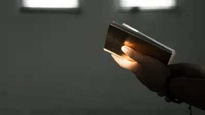 Illustrasi. Nuzulul Quran 