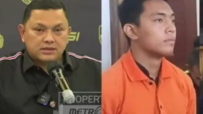 Mario Dandy Akan Jalani Rekonstruksi Penganiayaan David Hari Ini!