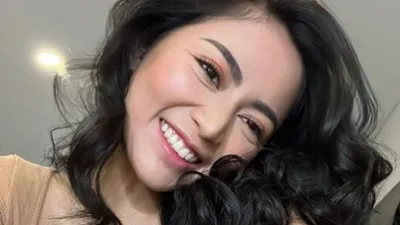 Rachel Vennya tak masalah dibenci banyak orang.