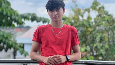 Kabar tentang kepergian sosok Rasyah dari sinetron Magic 5 Indosiar telah menjadi sorotan hangat di kalangan penggemar.