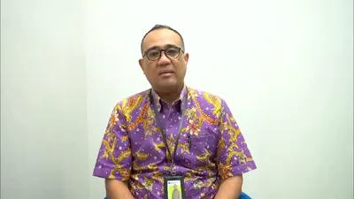 Rafael Alun Trisambodo