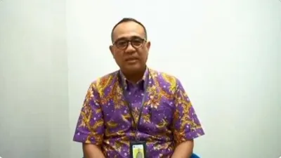 Geger cuitan dugaan harta kekayaan milik Rafael Alun di media sosial Twitter, capai triliunan hingga emas 60 kg.