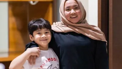 Rafathar dan Mbak Lala