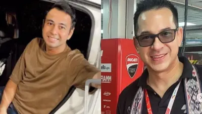 Video Raffi Ahmad Beberkan Biaya Belanja Nagita Slavina Kembali Viral, Netizen: Ari Wibowo Harus Lihat