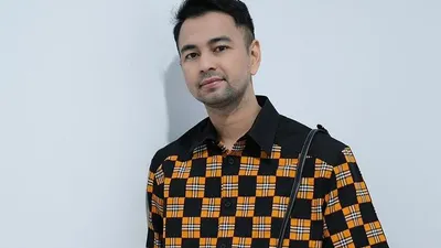 Raffi Ahmad