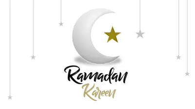 Ilustrasi Puasa Ramadan